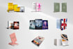 do book cover mockup, book mockup, 3d book mockup