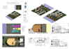 do architectural permit drawings set in autodesk revit