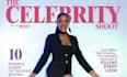 publish article or interview on celebrity magazine