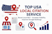 setup local map citation for higher local SEO ranking gmb optimization