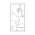 do vector and digital hand drawn sketch style illustrations
