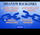 remove mugshots article news cases and remove negative links on google