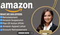 do amazon account reinstatement fix suspensions appeal letter asin amazon appeal