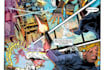 draw comic book and custom illustration