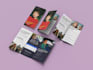 design professional corporate brochures and company profiles