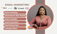 squarespace marketing klaviyo ecommerce automation woocommerce email popup form