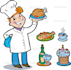 write cookbook within a day