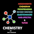 do chemistry powerpoint presentations, poster review, article