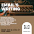 write powerful emails that converts to sales