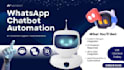 do ai chatbot development, whatsapp chatbot, website chatbot