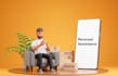 be your personal assistant in serbia