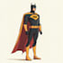 design superhero character for your comic or story