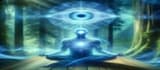 cast a powerful metatron third eye opening spell, psychic , runes reading