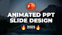 create high quality powerpoint and canva presentations