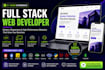 develop a website or app for your business
