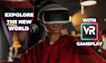 do professional VR app development and design