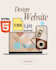 be your frontend web developer using HTML, CSS, js and react