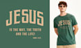 do christian print designs