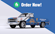create van wrap design, car wrap design, any wrap design