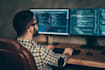 teach c python java sql database bot script coding programming project developer