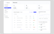 design your website layout editable in figma
