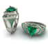 design 3d ring jewelry for 3d printing or rendering