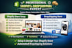 be shopify expert to setup and design shopify store,dropshiping shopify website