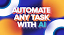 automate your task with ai automation , web scraping in python and javascript