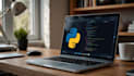 help you to understand basic programming concepts using python