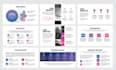 design google slide presentation or powerpoint presentation template