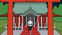 create stickman figure animation in dinzo style for youtube