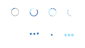 create lottie loader animation for web and apps
