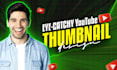 design eye catching youtube thumbnails to boost your CTR