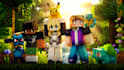 make trending minecraft thumbnails for your videos