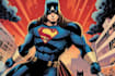 comic book art, comic book illustration and design