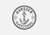 create maritime summer bar docks logo design
