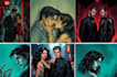 draw nsfw comic book cover mafia romance dark fantasy couple character gay lgbtq