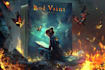 design eye catching science fiction book covers