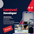 get laravel, laravel developer, PHP laravel, laravel expert, custom web app