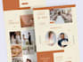 create a spectacular digital wedding invitations website