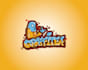 design awesome graffiti style logo
