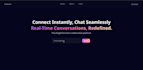 develop a modern full stack web app using react, nextjs