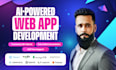 build ai powered web applications and integrate ai chatbots