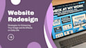 build a stunning wordpress website for your business