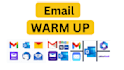 warm up your email accounts and improve sender reputation