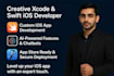ios mobile app development swift  xcode