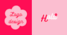 design a creative and custom logo