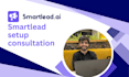 do smartlead automated lead generation and management