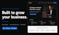 design a professional wix website for your small business or online store