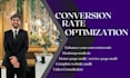 cro expert with heatmap analysis and complete website audit